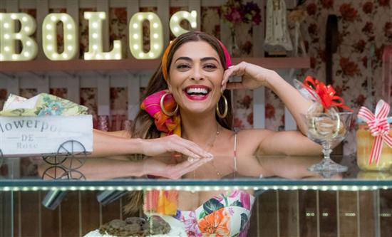 Sweet Diva: Globo’s hit is introduced at NATPE